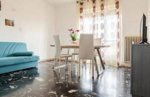 Galileo Train Station Welcome A&A - Foto 6