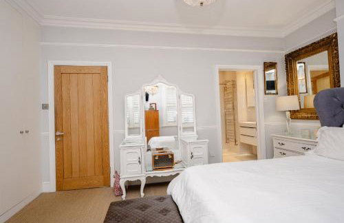 Ultrachic Georgian Townhouse In Central London - Foto 11