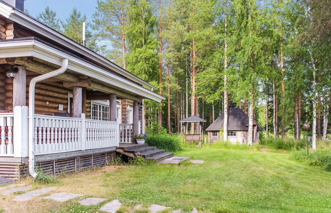 Villa hermanni - Foto 8