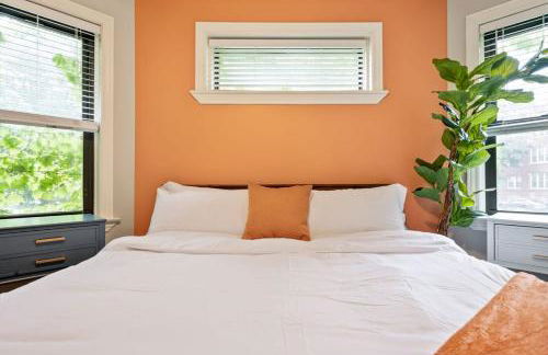 Designer Apartment 10 Min Walk to Wrigley - Foto 8