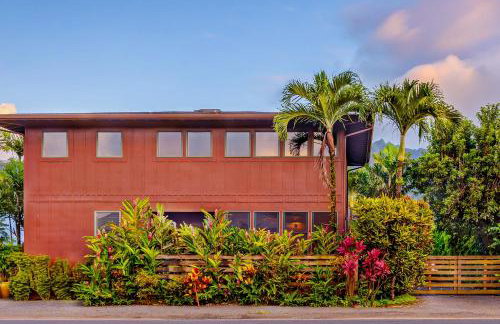 Hanalei Waterfalls House TVNC #5120 - Foto 74