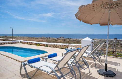 Sa Calma where the sea begins - Foto 1