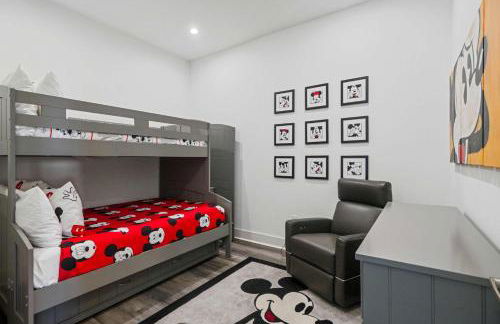 Chateau at Bear's Den - Foto 23