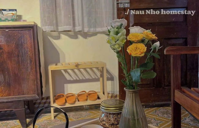 Nau Nho Homestay - Photo 4