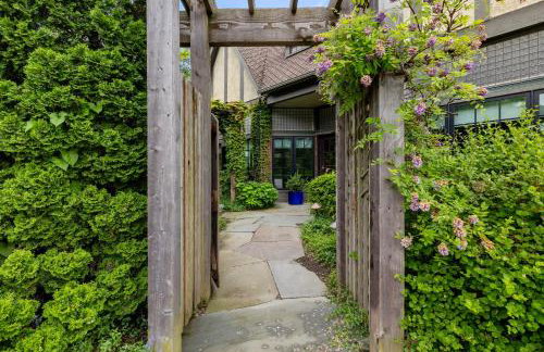 Black Door Bungalow by Juniper Holiday + Home - Foto 61