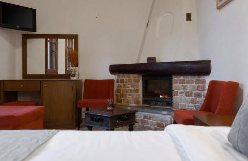 Archontiko Papoutsi Pelion - Foto 42