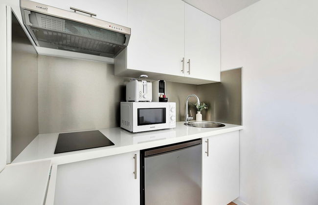 Charming Duplex - 1br/2p - Kremlin-bicetre - Foto 6