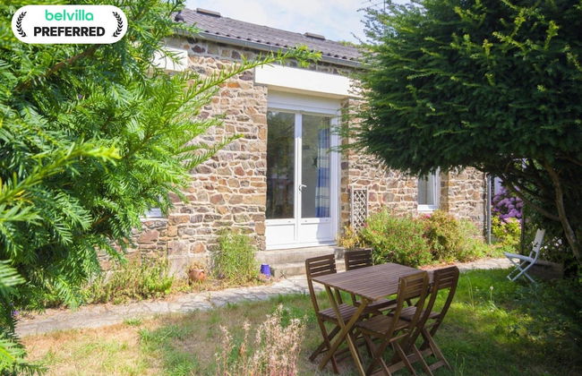 Semi-detached Houses, Etables-sur-mer - Foto 23