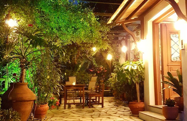 Flamingo Hotel Pelion - Photo 43