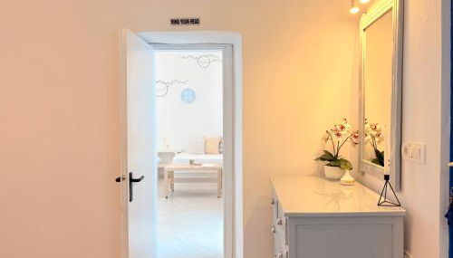 Villa Solasta #1 with jacuzzi in Santorini - Foto 5