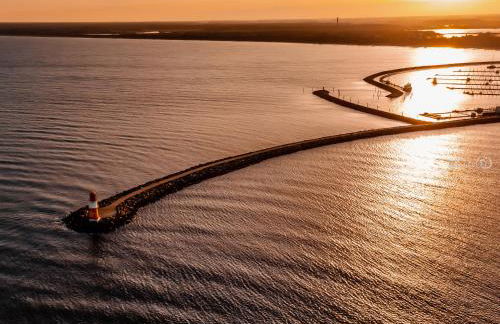 Ferienwohnung Sunset bei Warnemünde - Foto 43