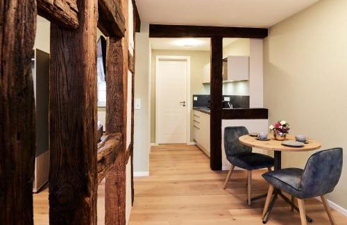 Fachwerk-Romantik am Dom - Foto 8