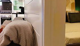 Le 10 du NC - Appartement cosy - Photo 3