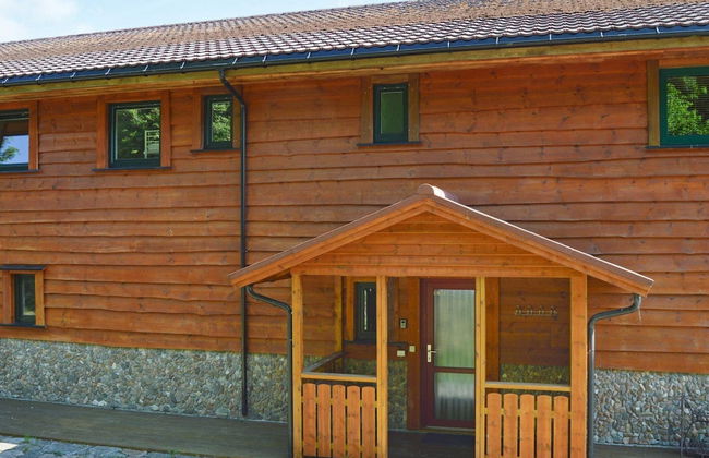 Holiday Home in EidsvÃ¥g - Foto 61