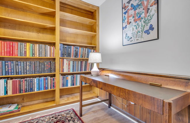 Hudson Manor 4 Bedroom Home by RedAwning - Foto 37