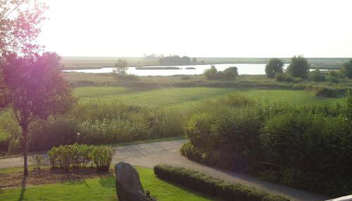 Gulfhof Greetsiel - Foto 3