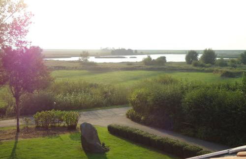 Gulfhof Greetsiel - Foto 3