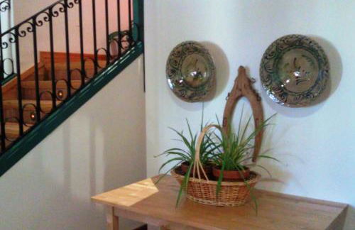 Hotel y apartamentos La Casa Rural - Foto 6