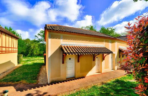 La résidence du Lac - maeva Home - Appartement 2 pièces 5 personnes - Sélection MAE-2201 - Foto 13