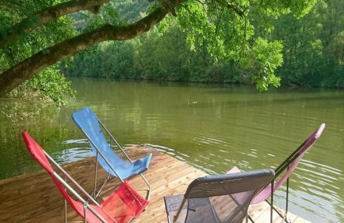 Villa in Bruniquel by Aveyron River - Foto 9