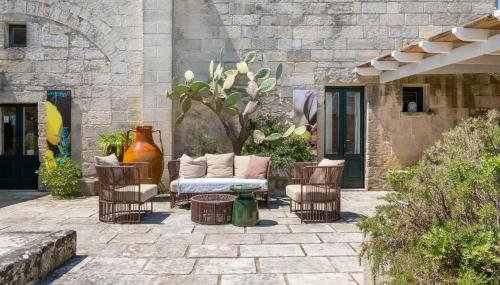 Relais Masseria Capasa - Foto 3