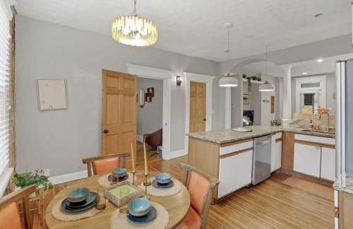 The Goodale Retreat - 2 BR 2Bath - Foto 6