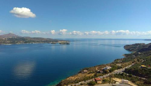 PALACE Sea view - Foto 1