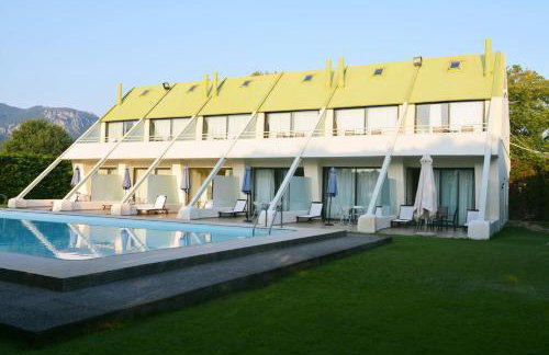 Holiday Village - Swimming pool apartments - Foto 18