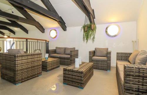 Trewince Manor Cottage - Foto 36