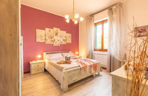 Casa Vacanze Mongili - Il Moro - Foto 8