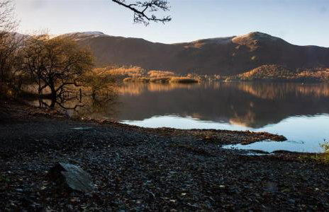 Grange Fell Borrowdale - Foto 20