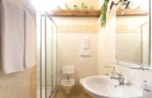 Antiche Rive Apartments - Foto 44