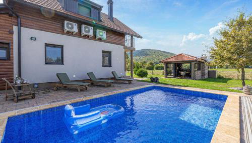 Pet Friendly Home In Gospic - Foto 2