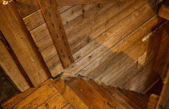 Blickinsfreie - Cabin - Foto 12