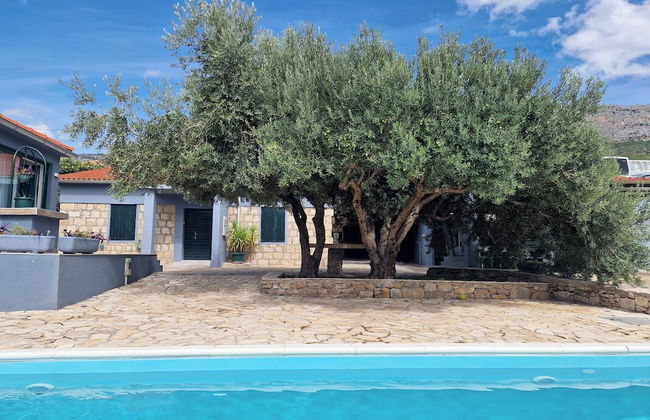 Luxury Private Villa Complex With Pool and Jacuzzi - Foto 23