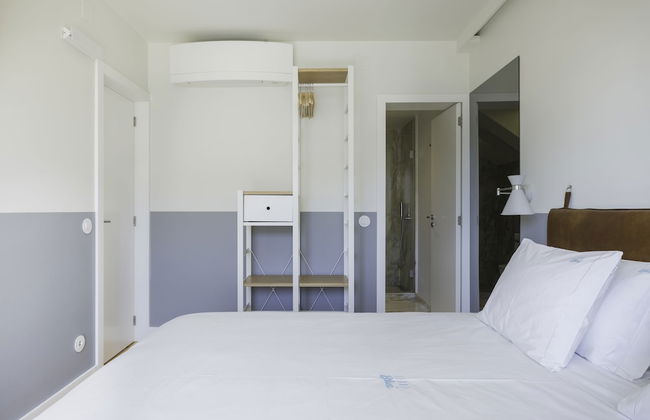 Light Blue Apartments - Downtown Lisbon - Foto 15