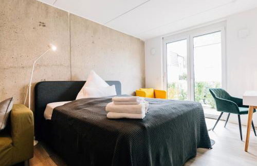 New Urban City-Appartement - Photo 9