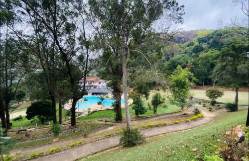 Locação temporada na Serra - Foto 8