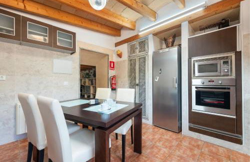 Cas Mostatxet - Villa With Pool - Foto 56