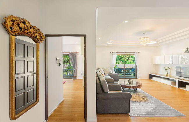 Happy Family Villa 2 - Foto 25