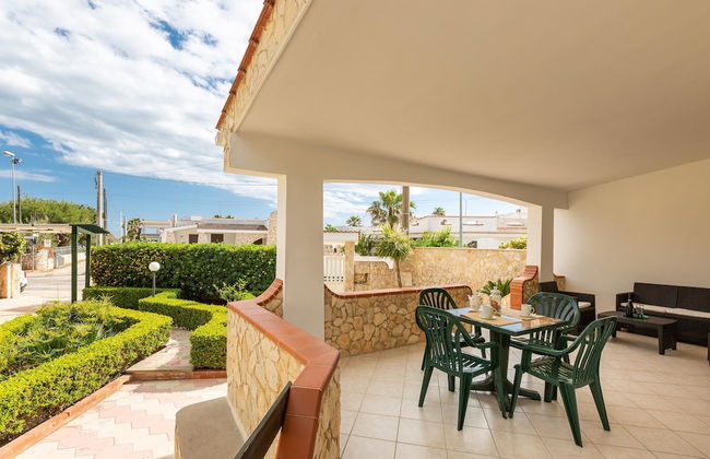 2401 Villetta Rosa by Barbarhouse - Foto 27