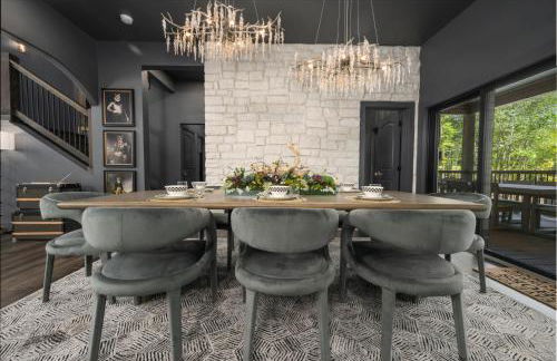 Castle on Royal Creek - Foto 20