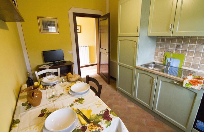 Agriturismo Maramaldo - Foto 25