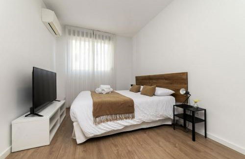 Deluxe VII - Ferga Suites - Photo 9