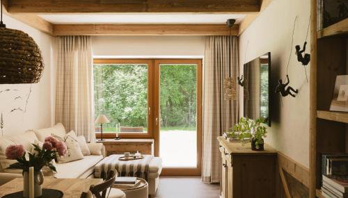 Apartament Malinowa Kozica - Foto 3