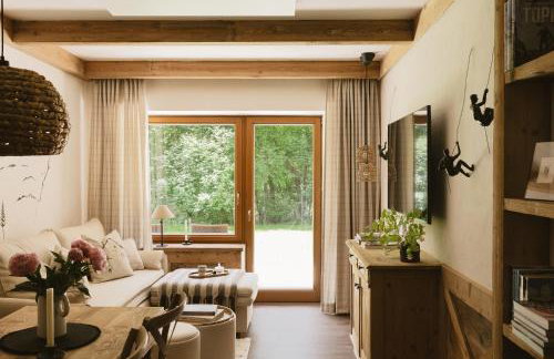 Apartament Malinowa Kozica - Foto 3