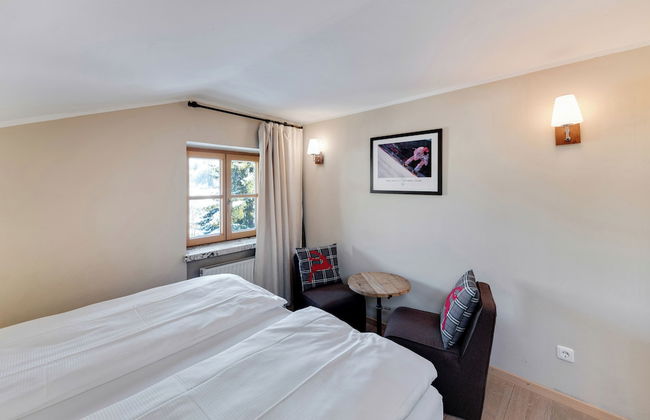 Villa Anna Kitzbühel design apartments - Foto 9