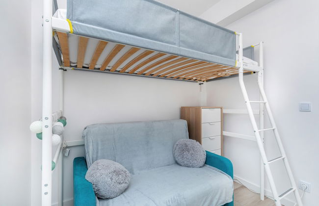 Sunny Rewal Apartments by Renters - Foto 3