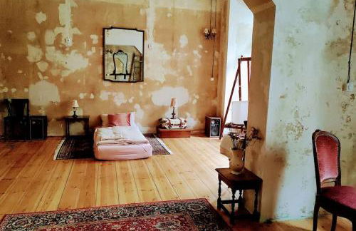 Schöneberg Holiday Flat & Art Gallery - Foto 26