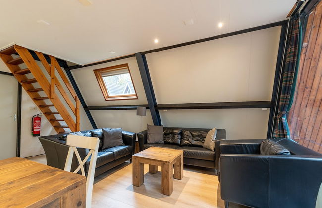 Woodland Bungalow w/ BBQ - Foto 16